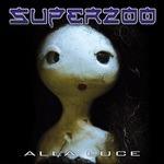 Alla luce - CD Audio di Superzoo