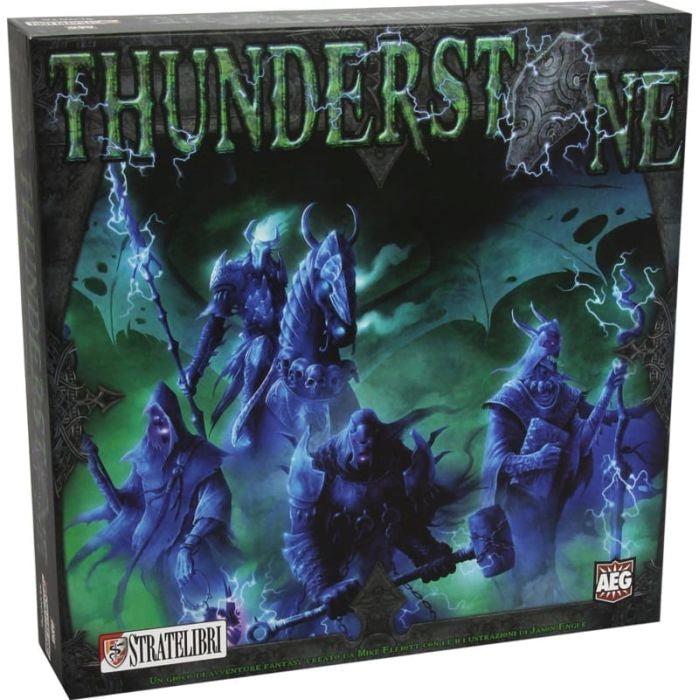 Thunderstone. Gioco da tavolo