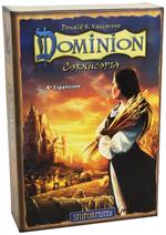 Dominion. Cornucopia. Gioco da tavolo