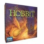 Lo Hobbit Edizione Italiana. Gioco da tavolo - 4