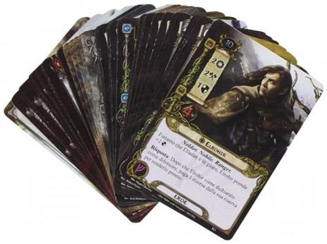 Il Signore Degli Anelli: Il Cancello Cornorosso - 4