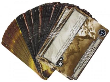 Il Signore Degli Anelli: Il Cancello Cornorosso - 5