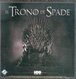 Il Trono di Spade LCG. Hbo. Gioco da tavolo