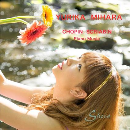 Piano Music - CD Audio di Frederic Chopin,Alexander Scriabin