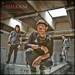 Rabbia e sole - CD Audio di L'Or