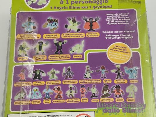 Scooby-Doo! Mystery Mates - Giochi Preziosi - 2