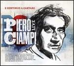 Piero Ciampi Live - E continuo a cantare. Tributo a Piero Ciampi