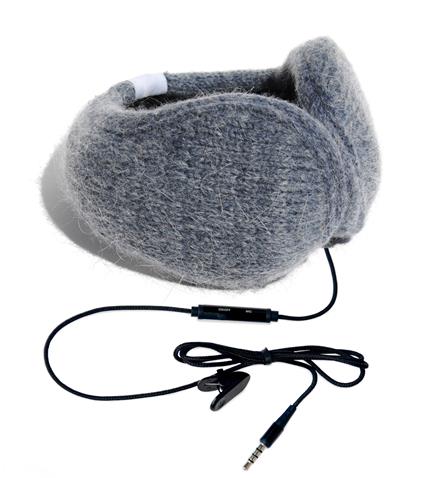 Cuffie Hi-Ear - Eco Cachemire