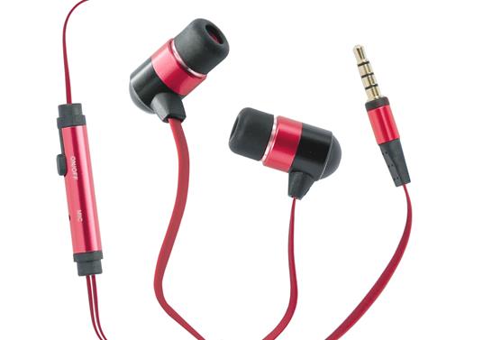 Auricolari  Hi-Earphones