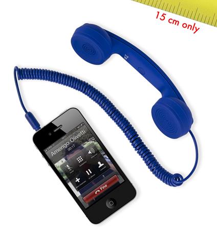 Cornetta Hi-Ring Mini