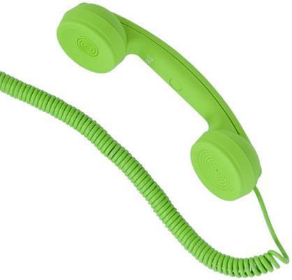 Cornetta Hi-Ring Mini