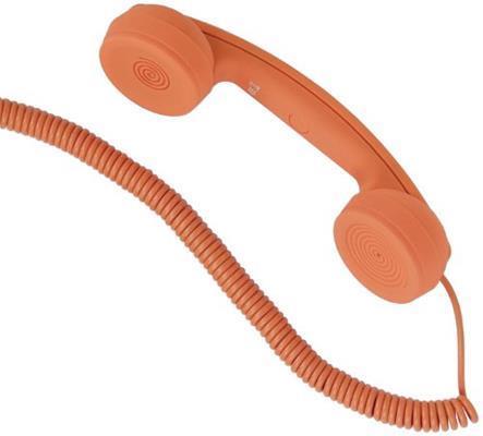 Cornetta Hi-Ring Mini