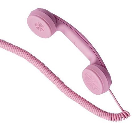 Cornetta Hi-Ring Mini