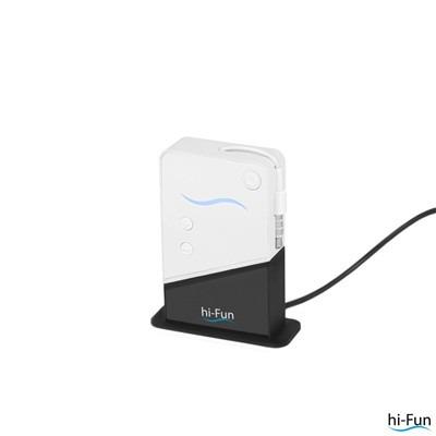 Hi-Freedom connettore supporto mp3 stereo