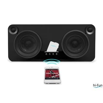 Hi-Freedom connettore supporto mp3 stereo - 3