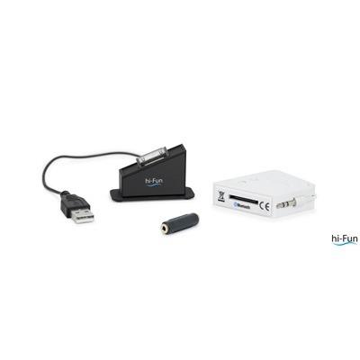 Hi-Freedom connettore supporto mp3 stereo - 4