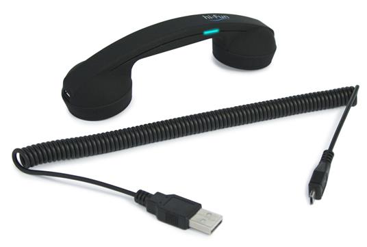 Cornetta Hi-Fun Hi-Ring Mini Bluetooth