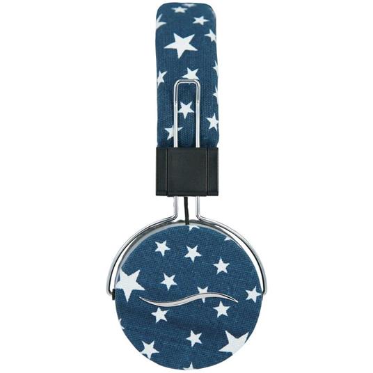 Cuffie Hi-Fun Hi-Deejay