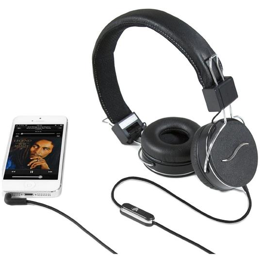 Cuffie Hi-Fun Hi-Deejay