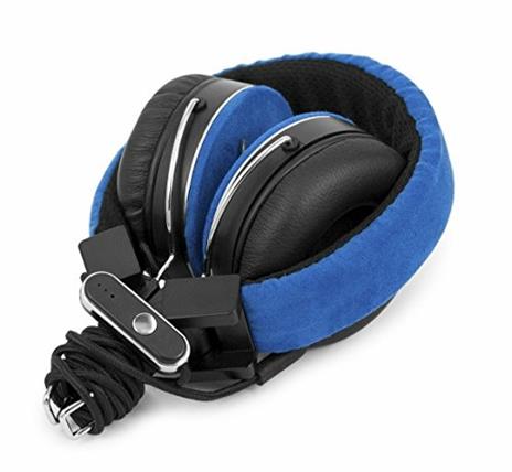 Cuffie Hi-Fun Hi-Deejay Nappa - 3