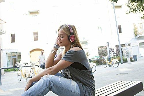 Cuffie Hi-Fun Hi-Deejay Nappa - 4