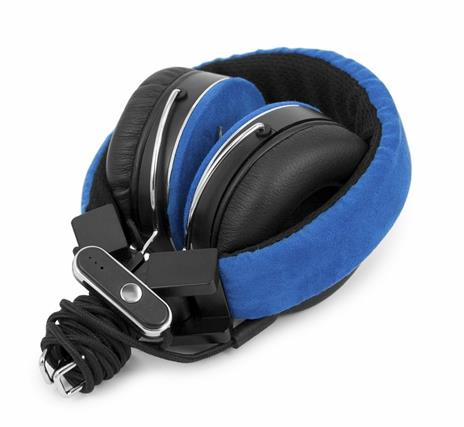 Cuffie Hi-Fun Hi-Deejay Nappa - 7