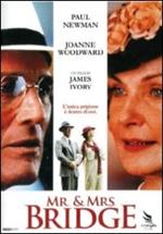 Mr. e Mrs. Bridge (DVD)
