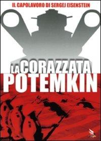 La corazzata Potemkin (DVD) di Sergej M. Ejzenstejn - DVD