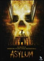 Asylum
