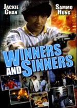 Winners and Sinners