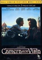 Camera con vista