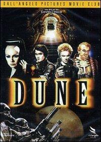 Dune (DVD) di David Lynch - DVD