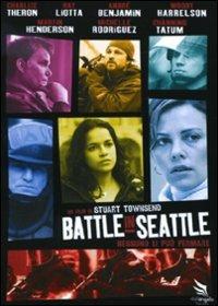 Battle in Seattle di Stuart Townsend - DVD