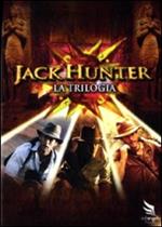 Jack Hunter. La trilogia (3 DVD)