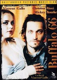 Buffalo '66 (DVD) di Vincent Gallo - DVD