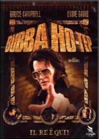 Bubba Ho-tep di Don Coscarelli - DVD