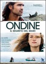 Ondine. Il segreto del mare (DVD)