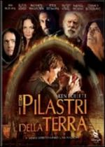 I pilastri della terra (4 DVD)