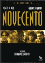 Novecento (3 DVD)
