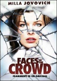 Faces in the Crowd di Julien Magnat - DVD