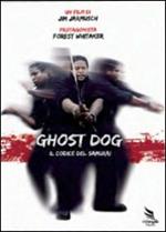 Ghost Dog. Il codice del samurai (DVD)