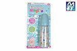 Biberon Magico Assortito in 2 Colori Rosa e Azzurro. Migliorati (A160)