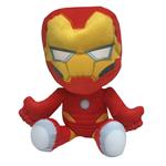 Peluche 35 Cm Iron Man Avengers Marvel  9365D