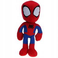 Peluche Marvel Spidey 30 Cm Spiderman Disney Pts 2104