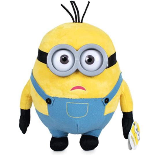 Peluche Minion 30 Cm Jerry Cattivissimo Me Pts 760021318