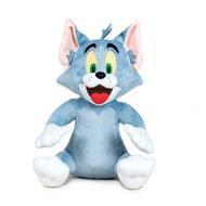 Peluche Tom E Jerry 30 Cm Tom Pts 760018954