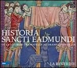 Historia Sancti Eadmundi