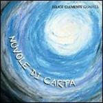 Nuvole di carta