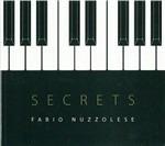 Secrets - CD Audio di Fabio Nuzzolese