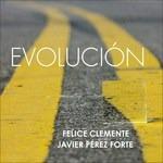 Evolucion - CD Audio di Felice Clemente